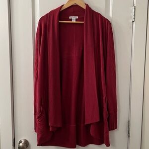 Athleta Pranayama Restore Wrap